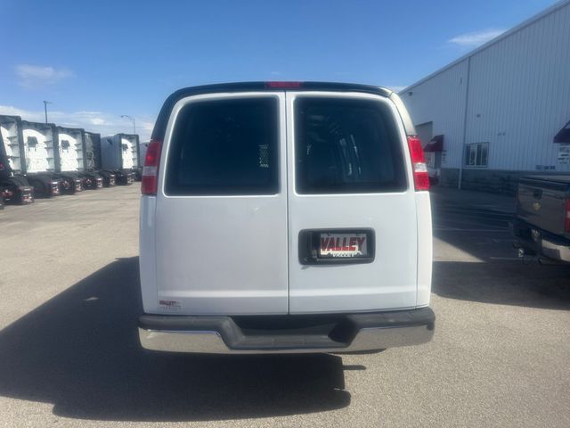 2023 Chevrolet G2500  - 22998042 - 3