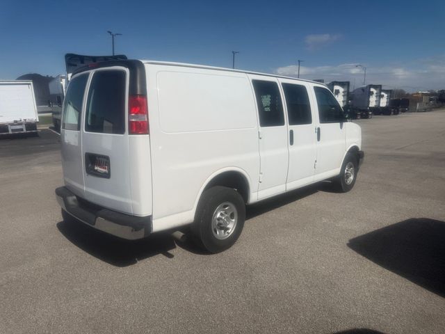 2023 Chevrolet G2500  - 22998042 - 5