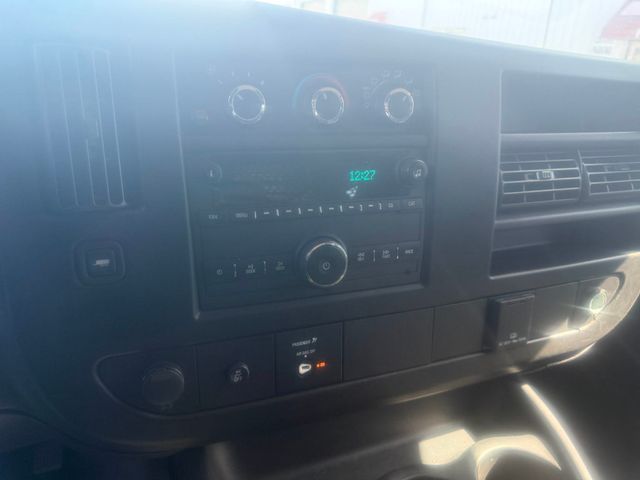 2023 Chevrolet G2500  - 22998042 - 8