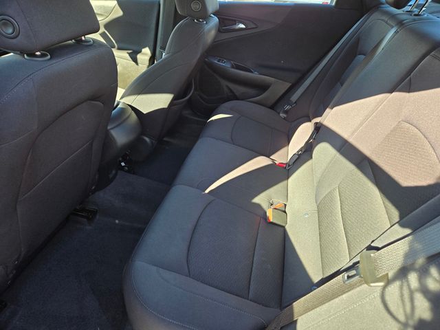 2023 Chevrolet Malibu  - 22997342 - 9