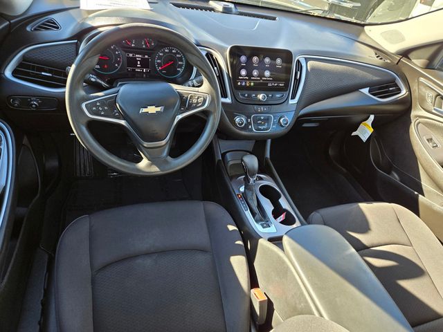 2023 Chevrolet Malibu  - 22997342 - 10