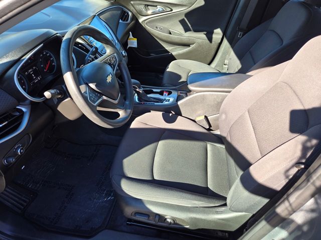 2023 Chevrolet Malibu  - 22997342 - 11