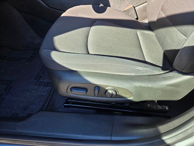 2023 Chevrolet Malibu  - 22997342 - 12