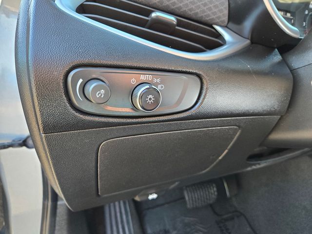 2023 Chevrolet Malibu  - 22997342 - 13