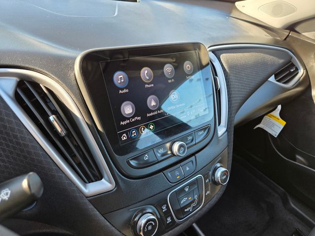 2023 Chevrolet Malibu  - 22997342 - 16