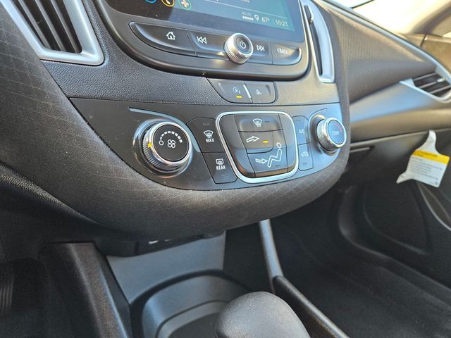 2023 Chevrolet Malibu  - 22997342 - 17