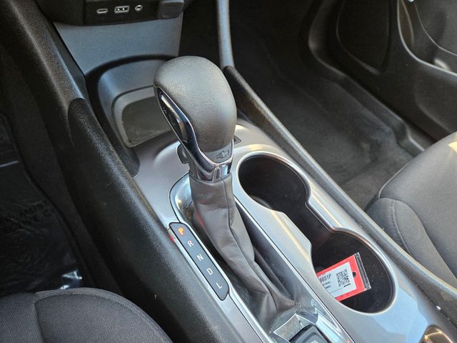 2023 Chevrolet Malibu  - 22997342 - 18