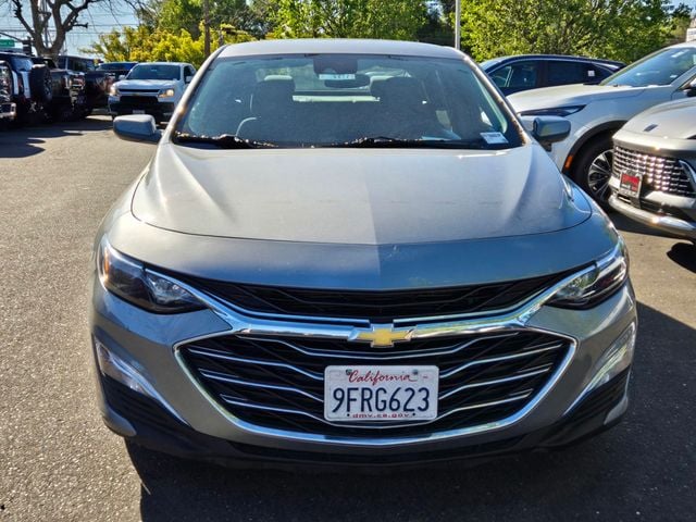 2023 Chevrolet Malibu  - 22997342 - 1