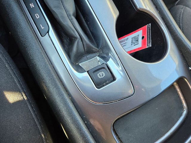 2023 Chevrolet Malibu  - 22997342 - 19