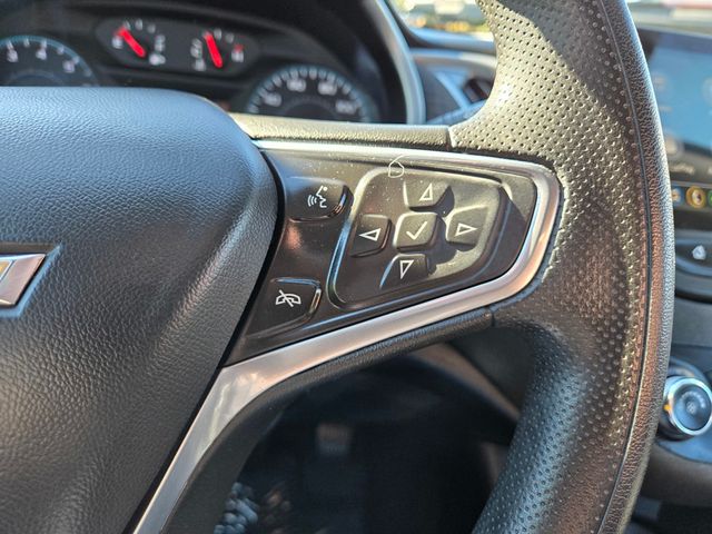 2023 Chevrolet Malibu  - 22997342 - 21