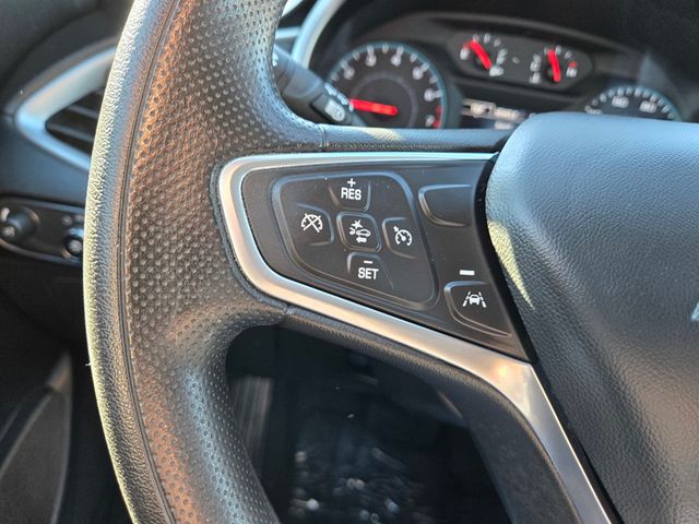 2023 Chevrolet Malibu  - 22997342 - 22