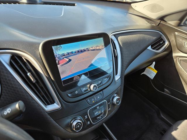 2023 Chevrolet Malibu  - 22997342 - 24