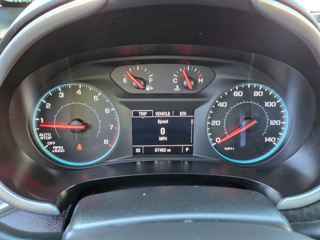 2023 Chevrolet Malibu  - 22997342 - 26