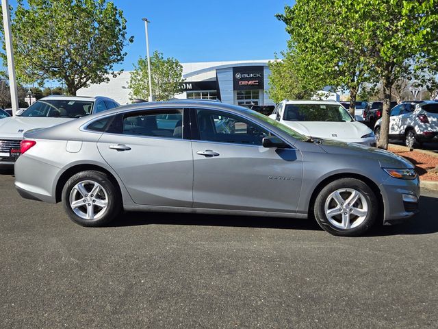2023 Chevrolet Malibu  - 22997342 - 2