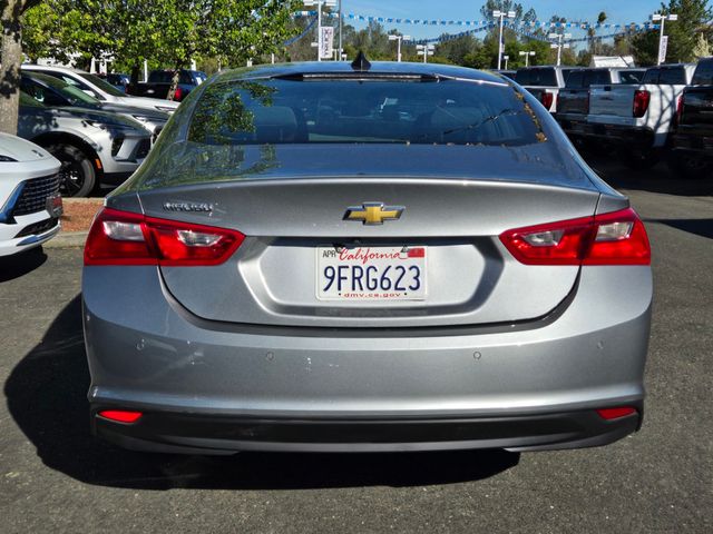 2023 Chevrolet Malibu  - 22997342 - 4
