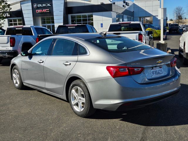 2023 Chevrolet Malibu  - 22997342 - 5