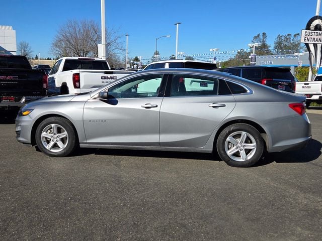 2023 Chevrolet Malibu  - 22997342 - 6