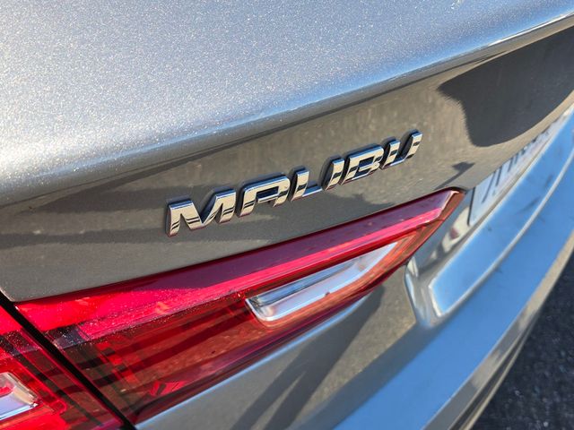 2023 Chevrolet Malibu  - 22997342 - 8