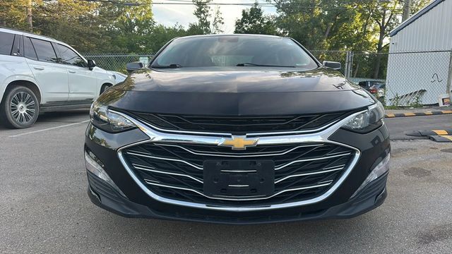 2023 Chevrolet Malibu 1LT Sedan 4D - 23041523 - 1