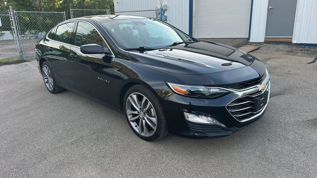 2023 Chevrolet Malibu 1LT Sedan 4D - 23041523 - 2