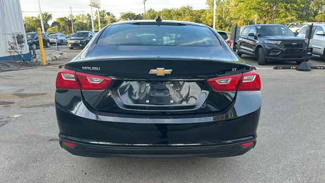2023 Chevrolet Malibu 1LT Sedan 4D - 23041523 - 7