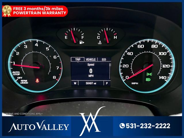 2023 Chevrolet Malibu 1LT Sedan 4D - 22938980 - 30