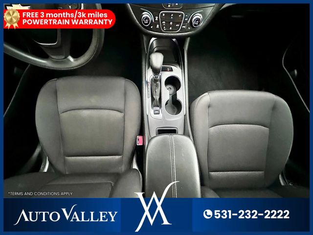 2023 Chevrolet Malibu 1LT Sedan 4D - 22938980 - 33