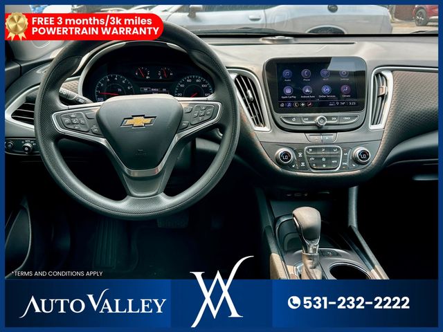 2023 Chevrolet Malibu 1LT Sedan 4D - 22939019 - 27