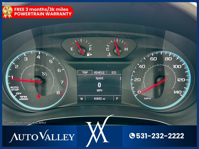 2023 Chevrolet Malibu 1LT Sedan 4D - 22939019 - 29