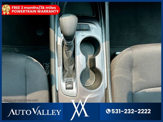 2023 Chevrolet Malibu 1LT Sedan 4D - 22939019 - 31