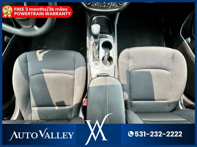 2023 Chevrolet Malibu 1LT Sedan 4D - 22939019 - 32