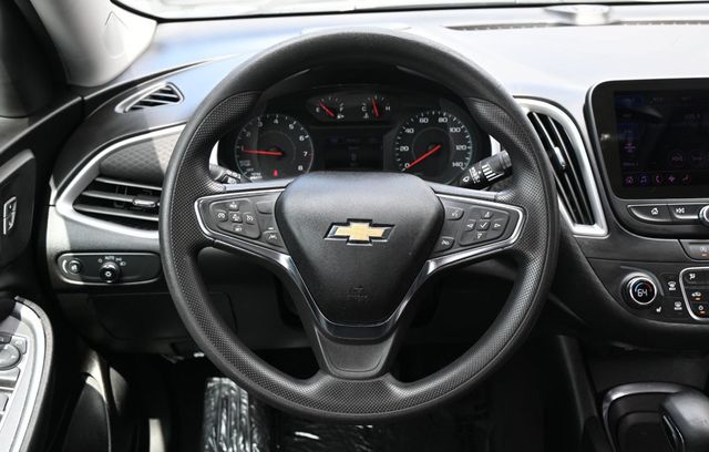 2023 Chevrolet Malibu 4dr Sedan 1LT - 23062398 - 9