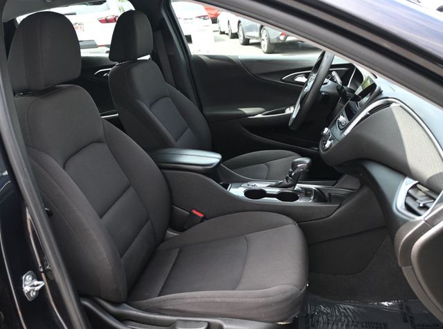2023 Chevrolet Malibu 4dr Sedan 1LT - 23062398 - 13