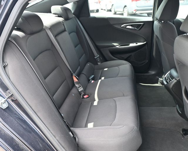 2023 Chevrolet Malibu 4dr Sedan 1LT - 23062398 - 14
