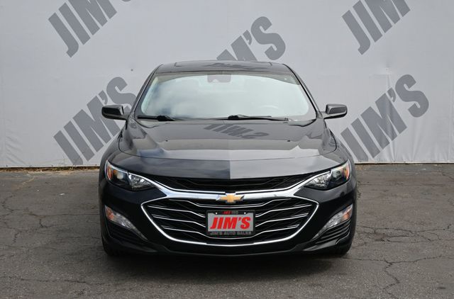 2023 Chevrolet Malibu 4dr Sedan 1LT - 23062398 - 1