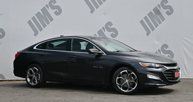 2023 Chevrolet Malibu 4dr Sedan 1LT - 23062398 - 2