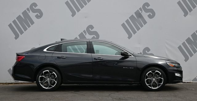2023 Chevrolet Malibu 4dr Sedan 1LT - 23062398 - 3