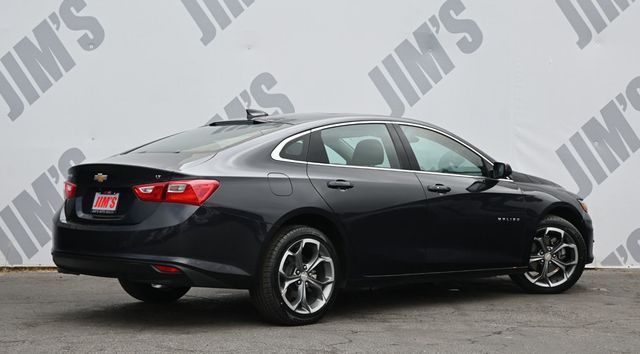 2023 Chevrolet Malibu 4dr Sedan 1LT - 23062398 - 4