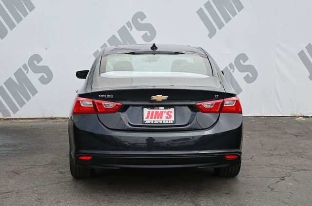 2023 Chevrolet Malibu 4dr Sedan 1LT - 23062398 - 5