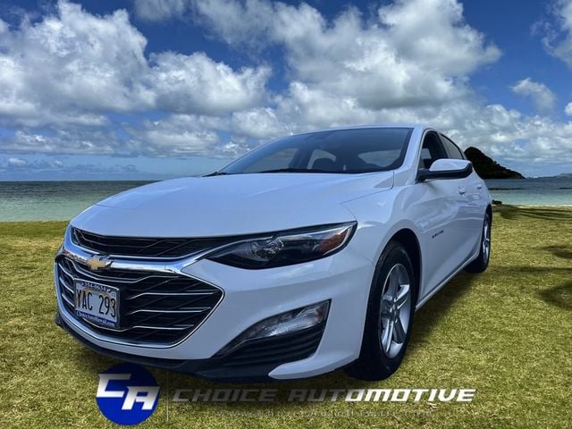 2023 Chevrolet Malibu 4dr Sedan 1LT - 22778001 - 0