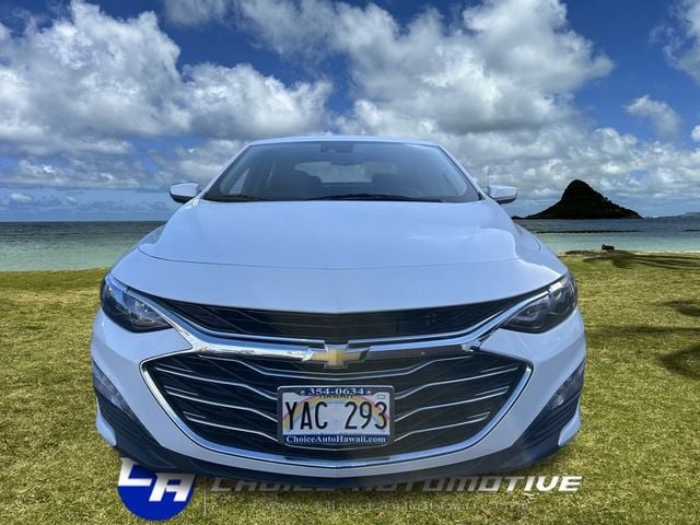 2023 Chevrolet Malibu 4dr Sedan 1LT - 22778001 - 9