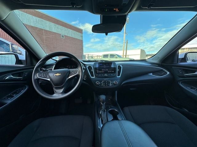 2023 Chevrolet Malibu 4dr Sedan 1LT - 22778001 - 13