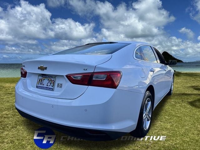 2023 Chevrolet Malibu 4dr Sedan 1LT - 22778001 - 6