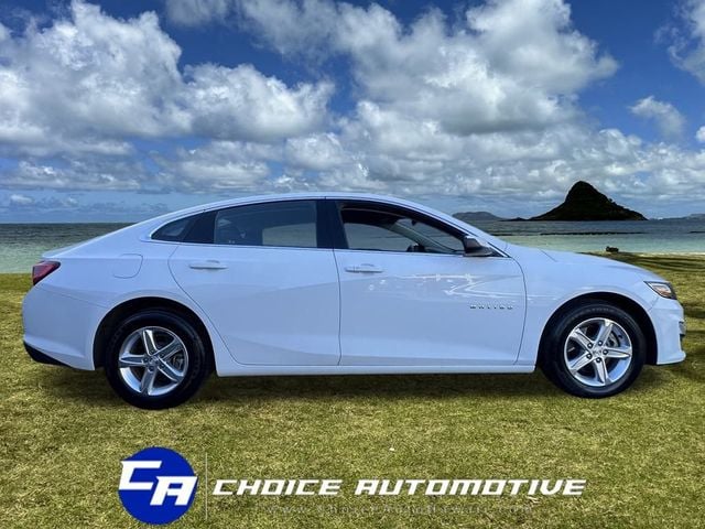 2023 Chevrolet Malibu 4dr Sedan 1LT - 22778001 - 7