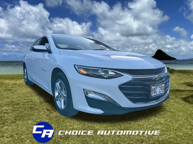 2023 Chevrolet Malibu 4dr Sedan 1LT - 22778001 - 8