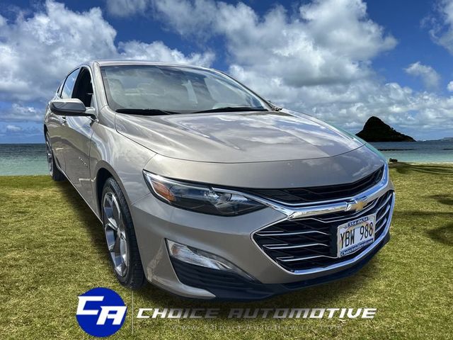 2023 Chevrolet Malibu 4dr Sedan 1LT - 22943647 - 9