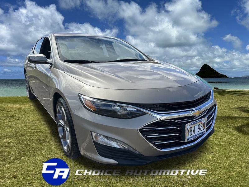 2023 Chevrolet Malibu 4dr Sedan 1LT - 22943647 - 9