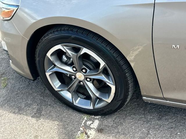 2023 Chevrolet Malibu 4dr Sedan 1LT - 22943647 - 11