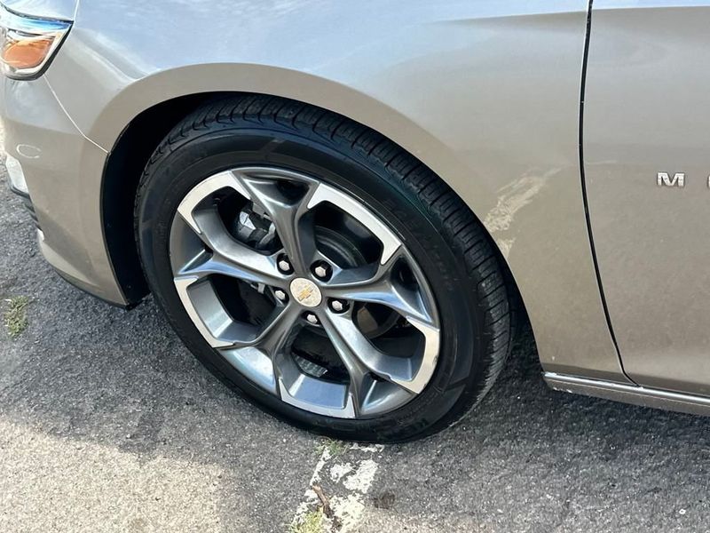 2023 Chevrolet Malibu 4dr Sedan 1LT - 22943647 - 11