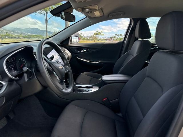 2023 Chevrolet Malibu 4dr Sedan 1LT - 22943647 - 12